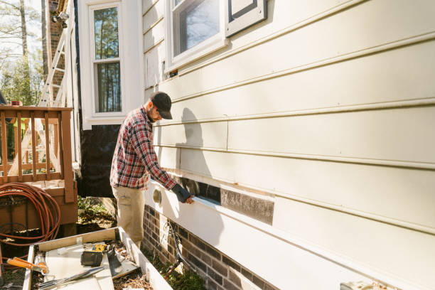 Top rated local Siding Repair specialists in Yorkville, OH